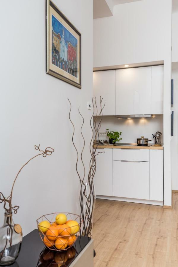Апартаменты Apartman Deark Риека Экстерьер фото