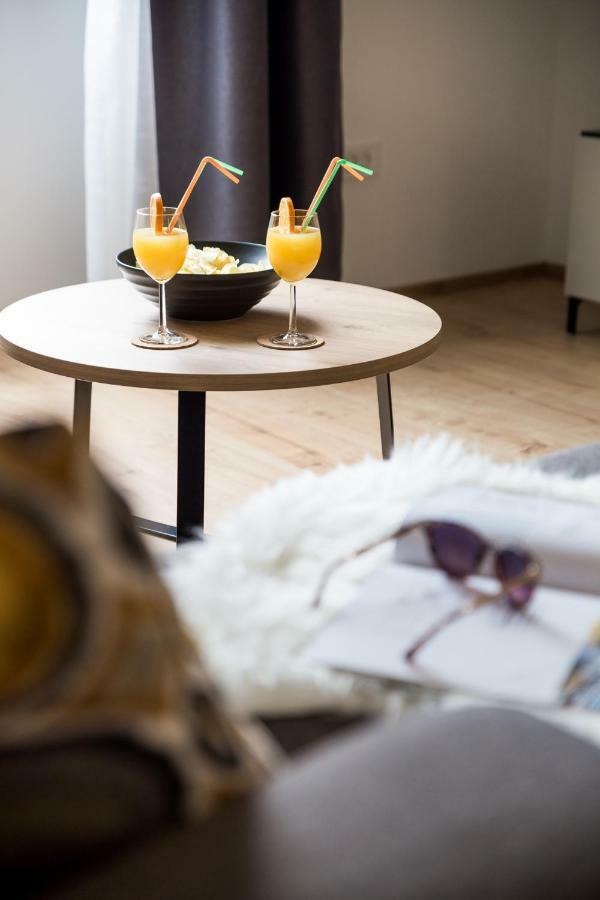 Апартаменты Apartman Deark Риека Экстерьер фото