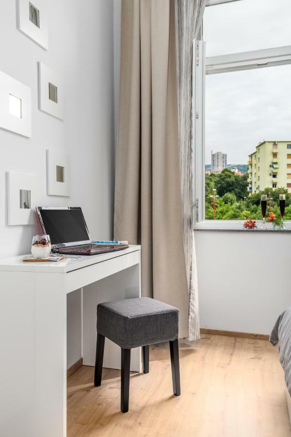 Апартаменты Apartman Deark Риека Экстерьер фото