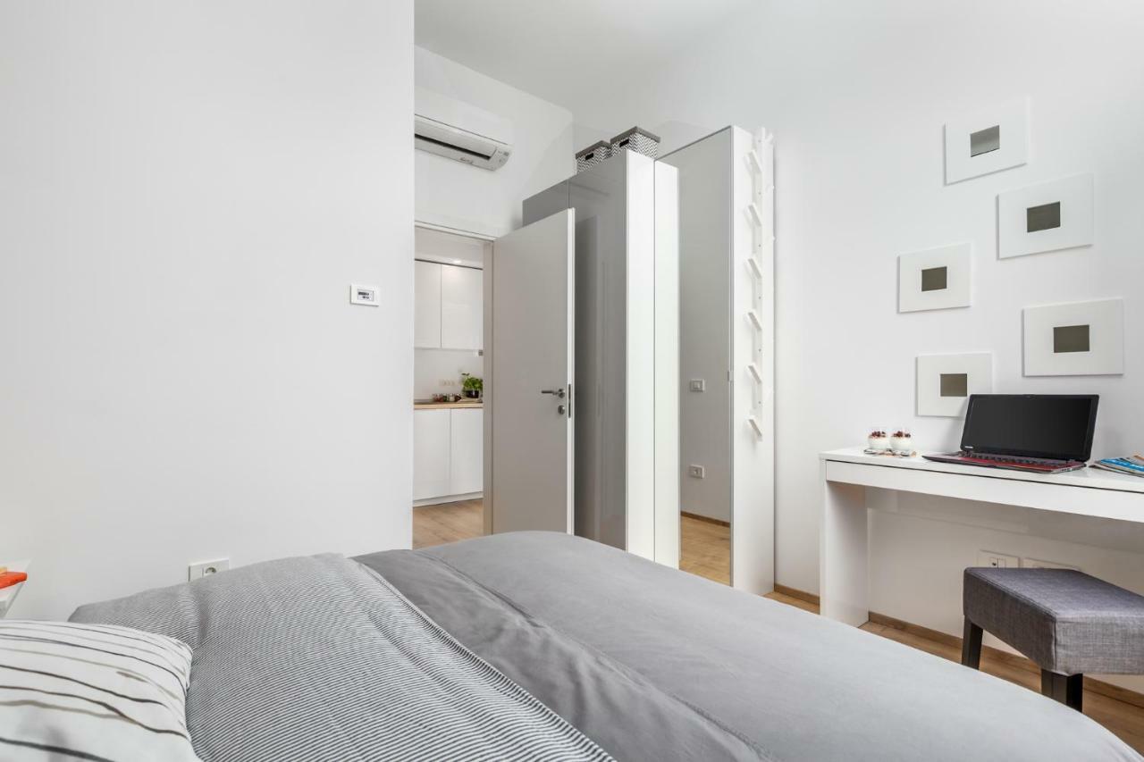 Апартаменты Apartman Deark Риека Экстерьер фото