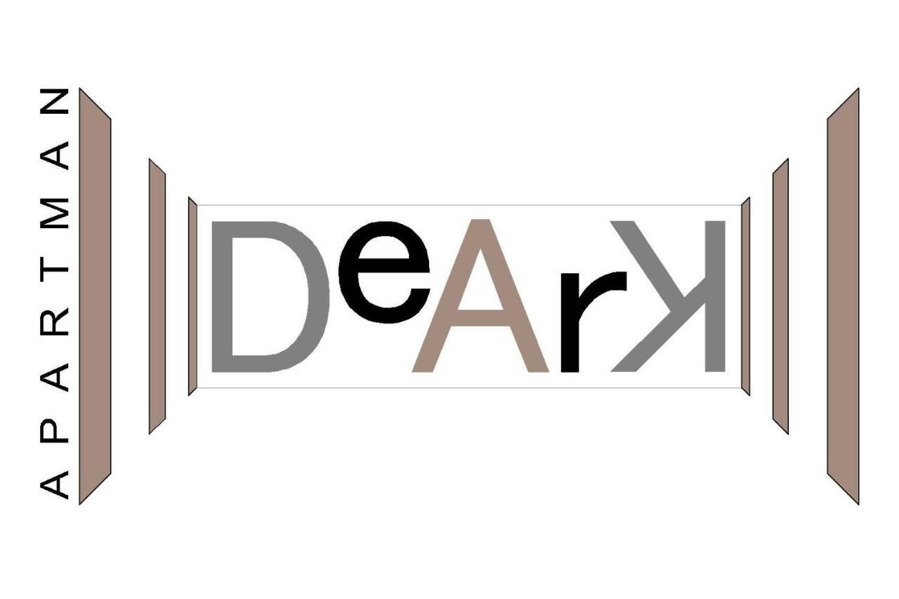 Апартаменты Apartman Deark Риека Экстерьер фото